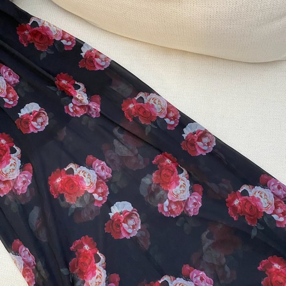 🆕H&M Cut-Out Dress - Picture 5 of 6